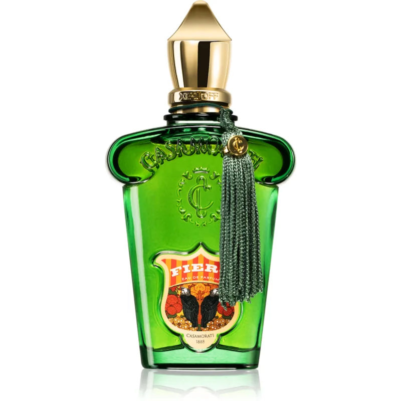Fiero by  100 ml - Eau De Parfum Spray