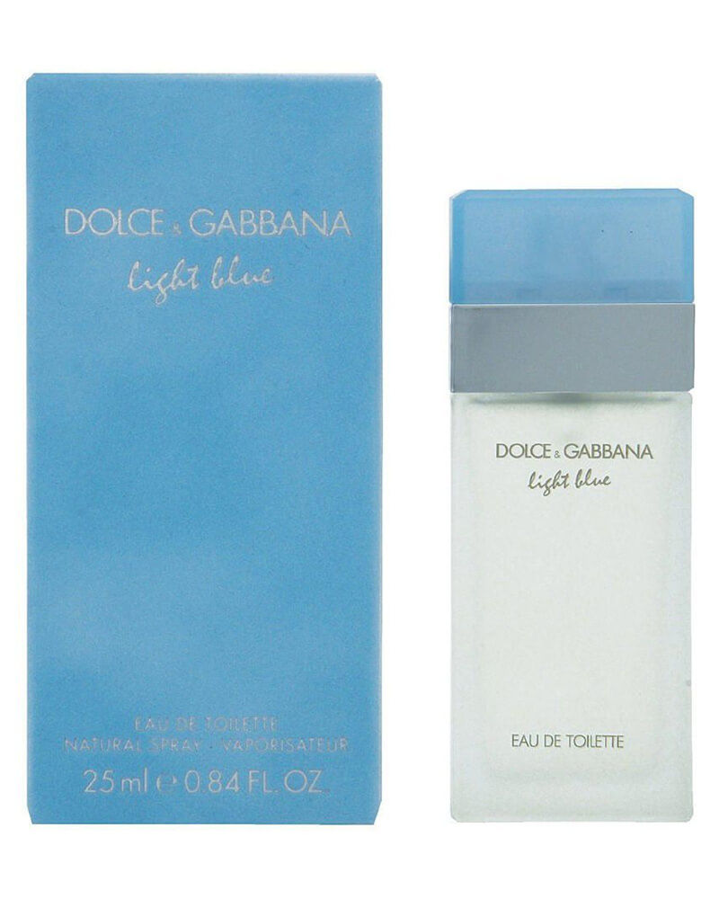 Light Blue EDT 25 ml