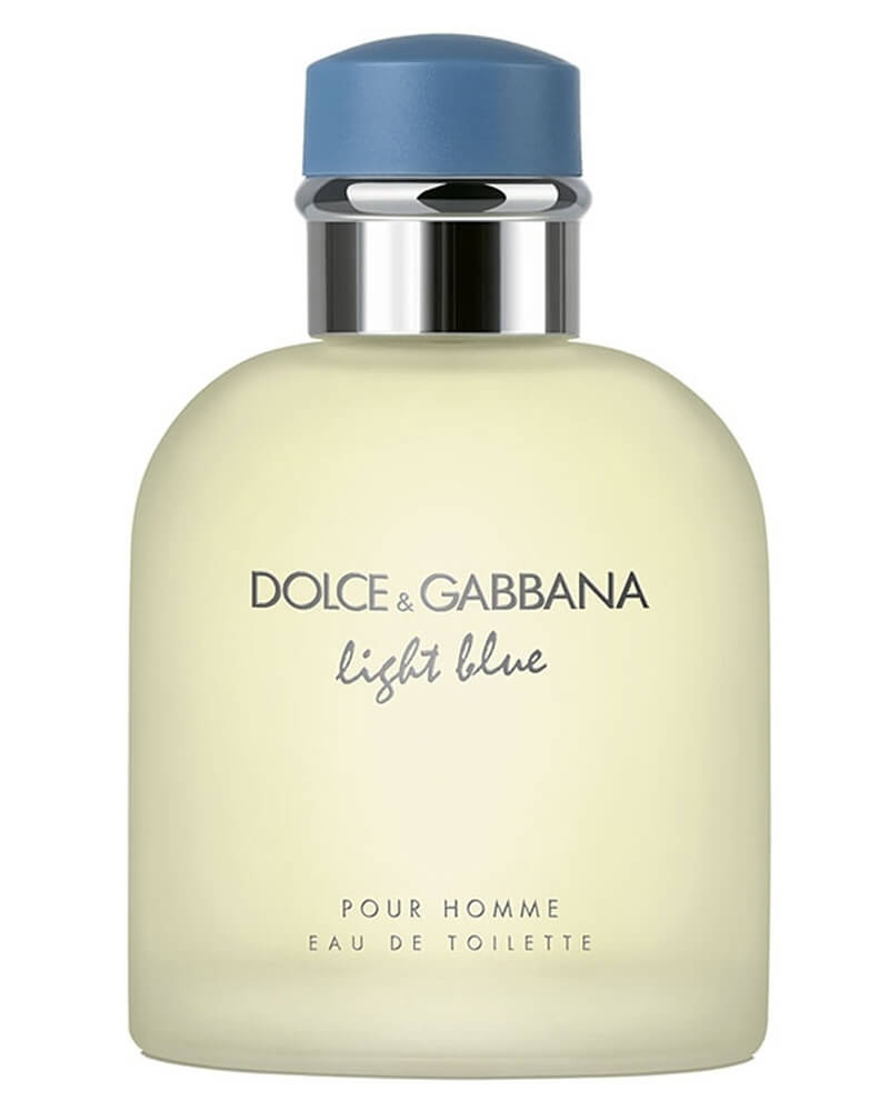 Light Blue for Men - 40 ml - Eau de toilette