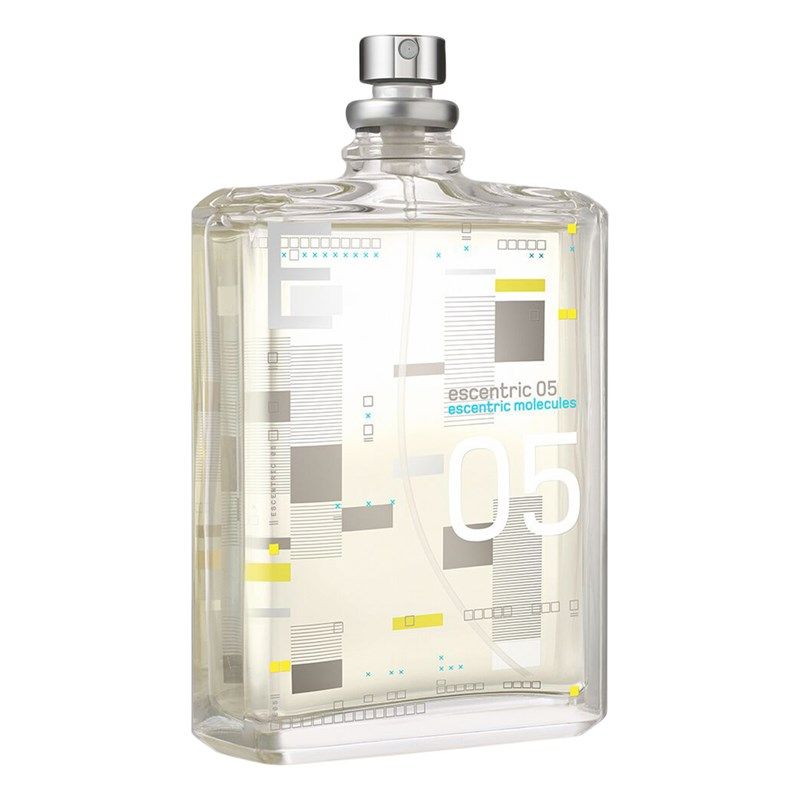 Escentric 05 100 ml Eau de Toilette - Unisexparfum