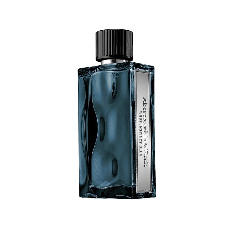 First Instinct Blue Eau de Toilette 50ml Spray
