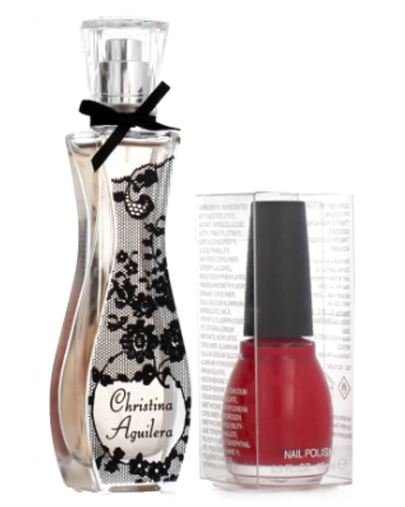 EDP + Nail Polish 30 ml