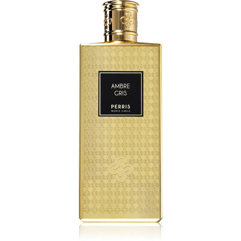 Monte Carlo Ambre Gris Eau de parfum spray 100 ml