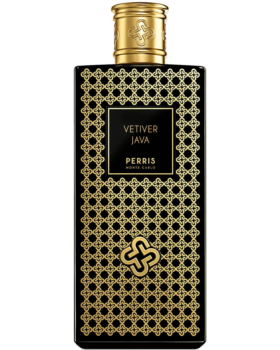 Vetiver Java Eau De Parfum  -  Monte Carlo Vetiver Java Eau De Parfum  - 100 ML