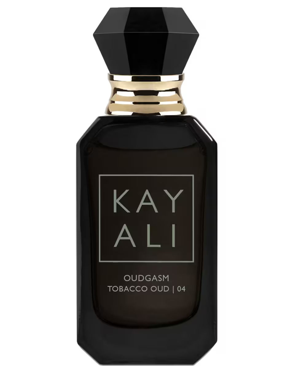 Eau De Parfum Intense  - Oudgasm Tobacco Oud 04 Eau De Parfum Intense  - 10 ML