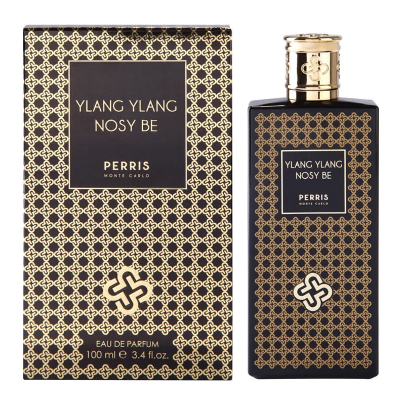Monte Carlo Ylang Ylang Nosy Be Eau de Parfum 100 ml