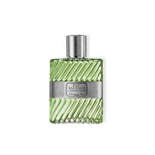 Eau Sauvage Aftershave Lotion 100 ml