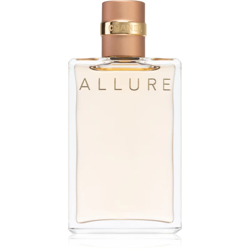 Allure  50 ml - Eau de parfum - Damesparfum
