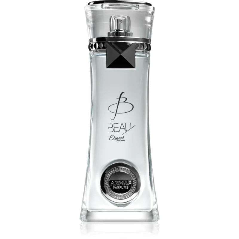 - Beau Acute - Eau De Parfum - 100mlML