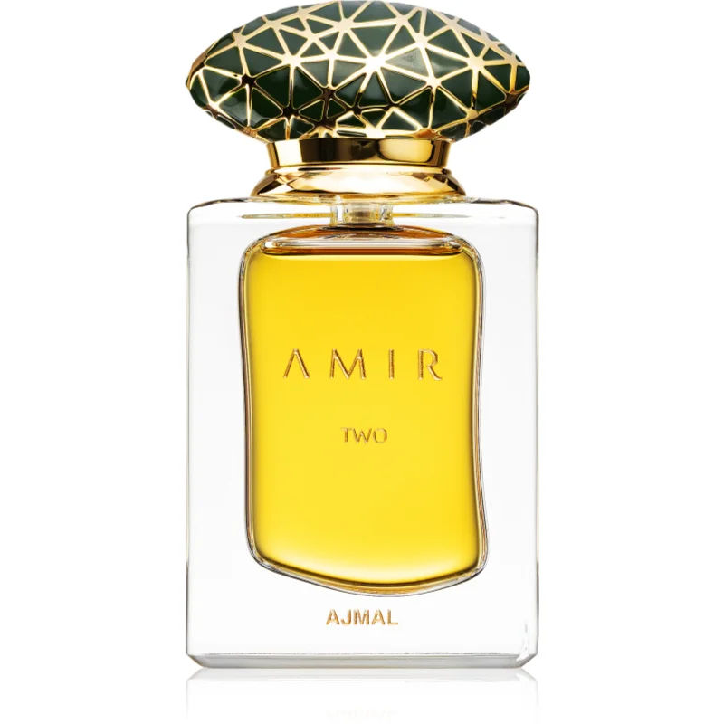 Perfumes Amir Two Unisex Eau De Parfum Spray 50ml 1.7 fl.oz