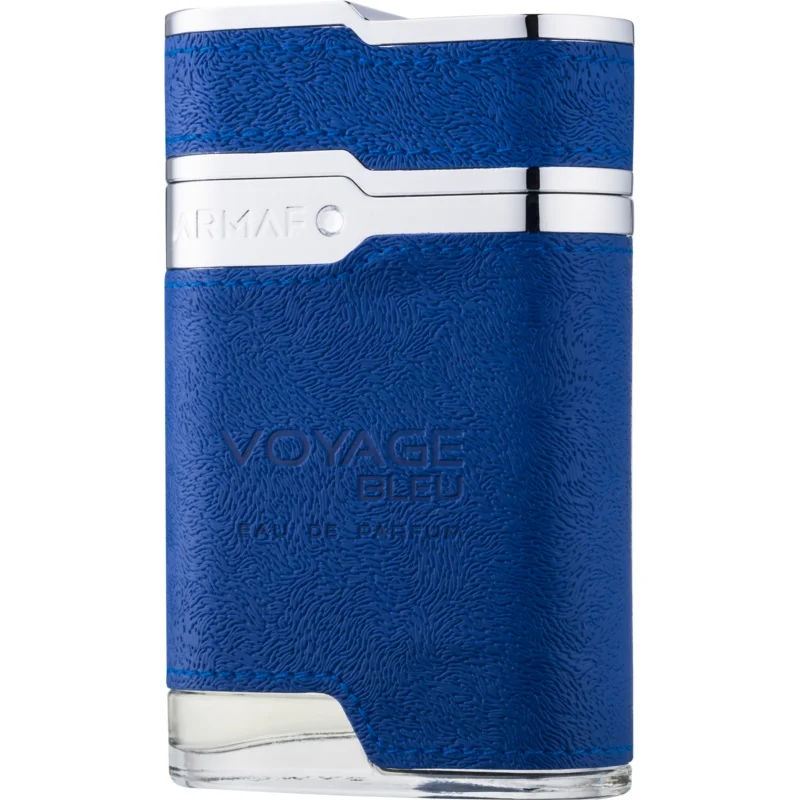 Voyage Bleu - 100 ml - eau de parfum spray - herenparfum
