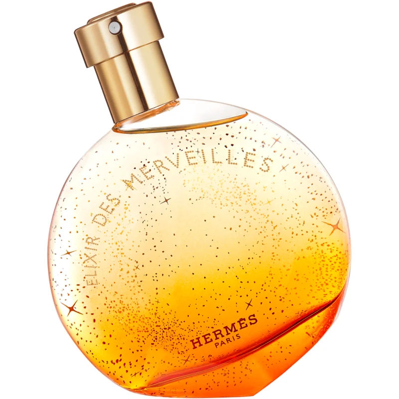 Elixir des Merveilles Eau de parfum spray 50 ml