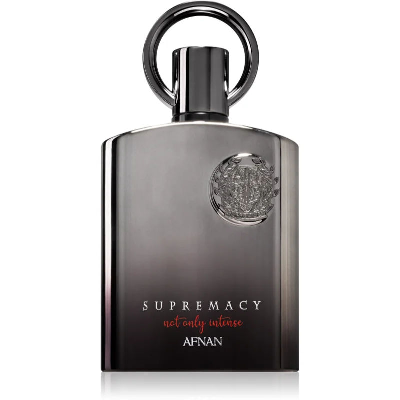 Herenparfum  EDP 100 ml Supremacy Not Only Intense
