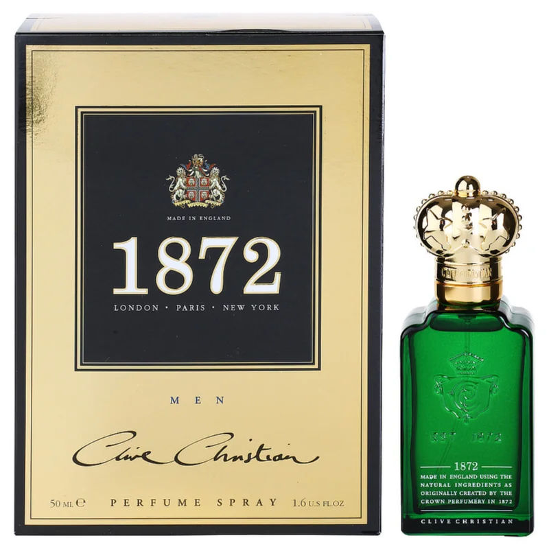 1872 Eau de Parfum 50 ml