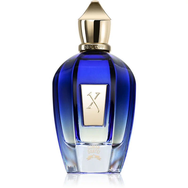 Commandante 100 ml - Eau De Parfum Spray (Unisex)