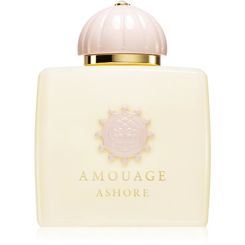 Ashore Eau de Parfum Unisex 50 ml