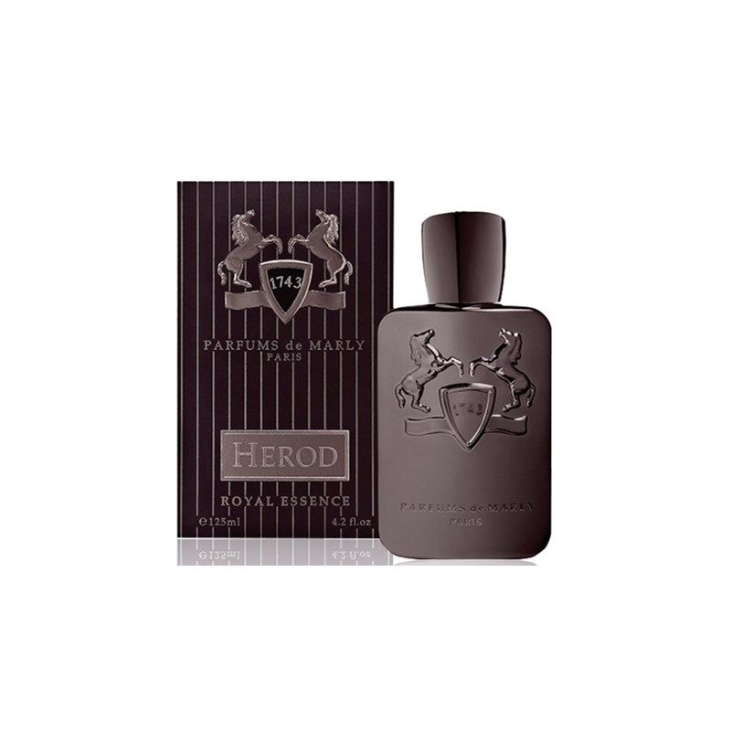 Maskuline To Share Herod Eau De Parfum Spray 125 ml