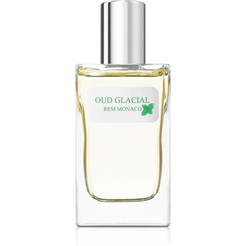 Oud Glacial Eau de Parfum Unisex 30 ml