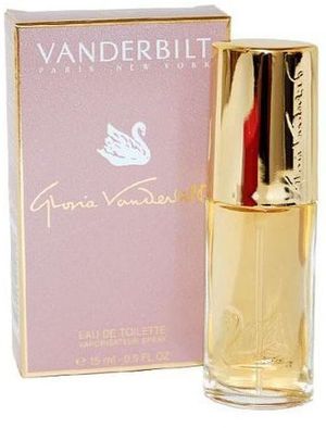 Gloria Vanderbilt