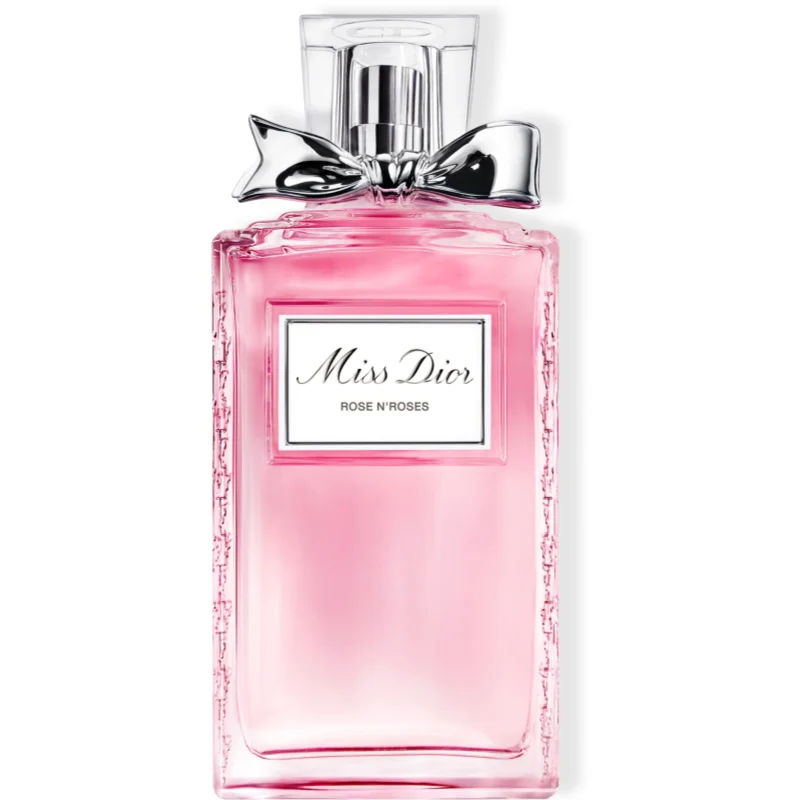 Miss  Rose N'Roses 100 ml Eau de Toilette - Damesparfum
