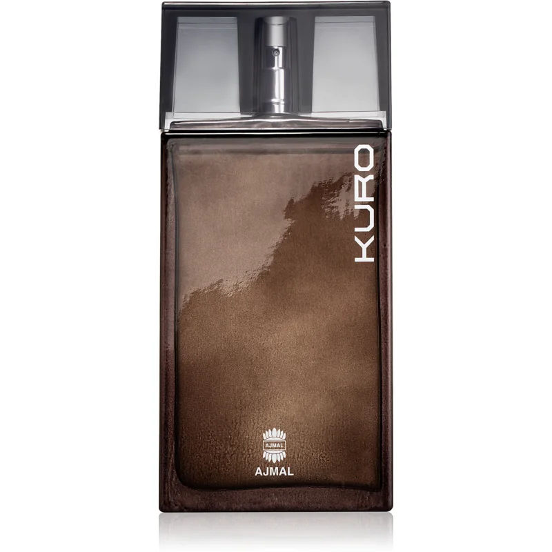 Kuro eau de parfum spray 90 ml