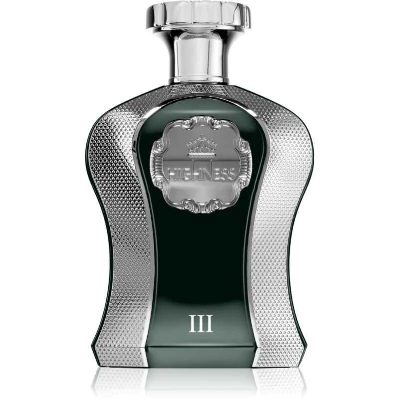His Highness Green by  100 ml - Eau De Parfum Spray (Unisex)