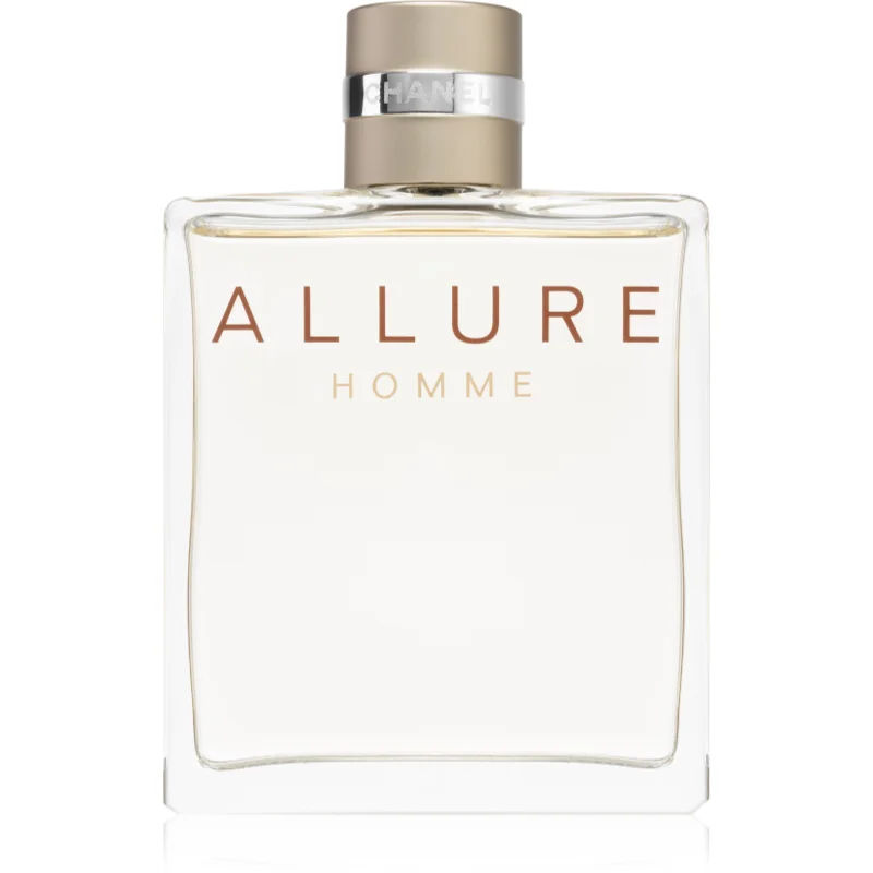 Allure Homme 150 ml Eau de Toilette - Herenparfum