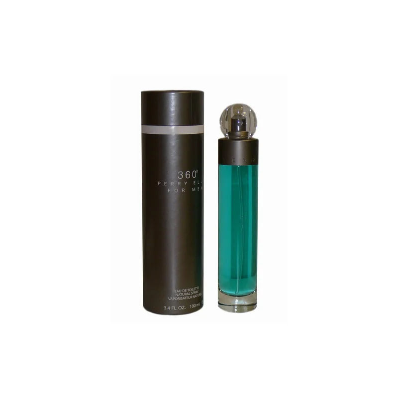 360 by  100 ml - Eau De Toilette Spray