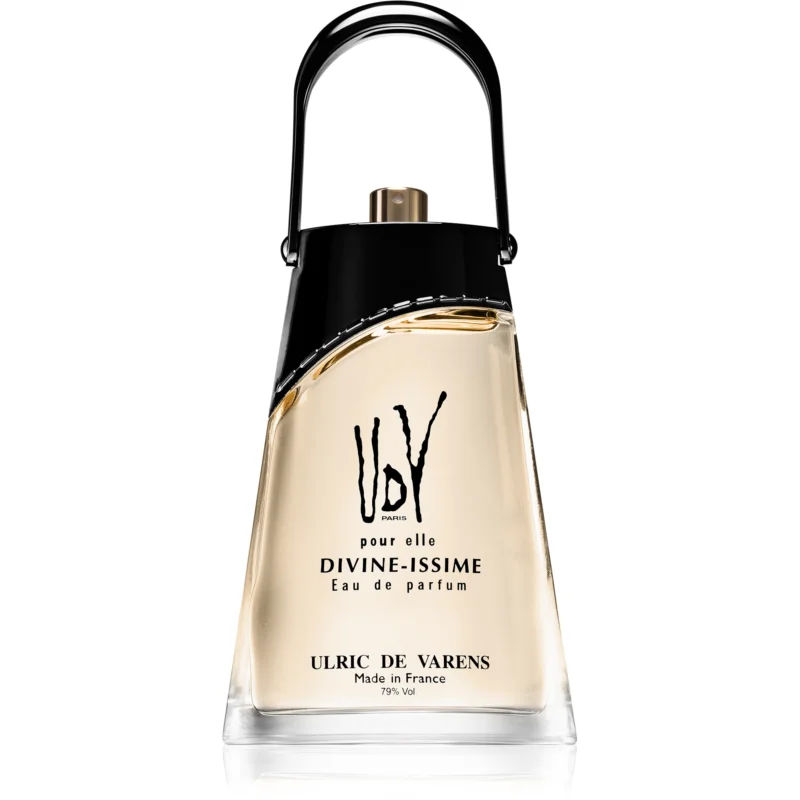 UDV pour elle Divine -Issime 75 ML Eau de Parfum