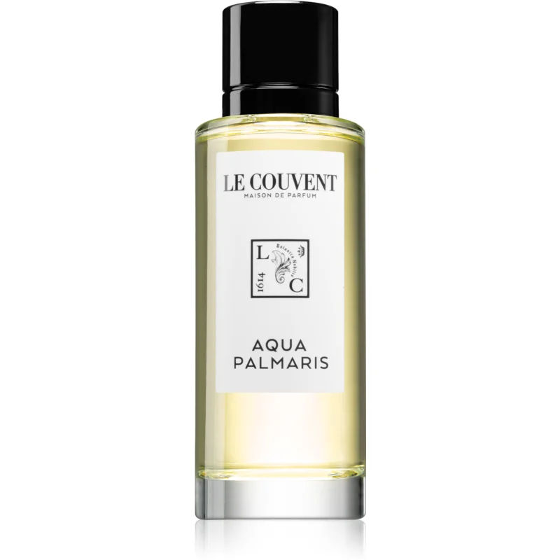 Maison de Parfum Cologne Botanique Absolue Aqua Palmaris Eau de Toilette Unisex 100 ml