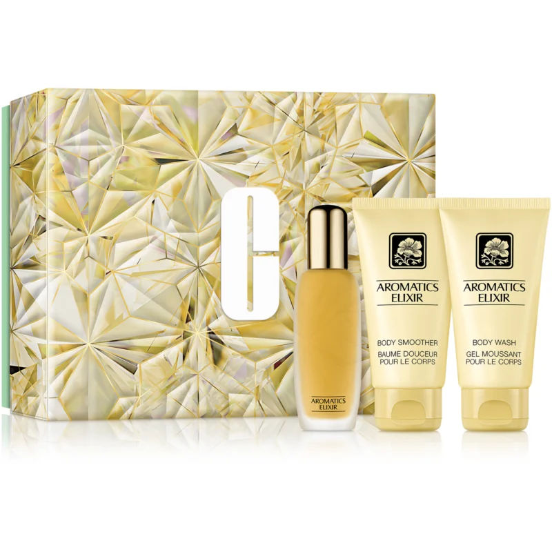 Aromatics Elixir Essentials Fragrance geschenkset