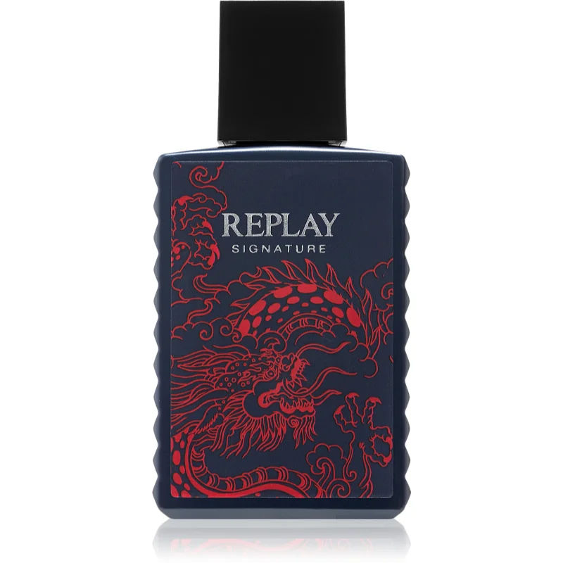 Signature Red Dragon For Man Eau de Toilette 30 ml