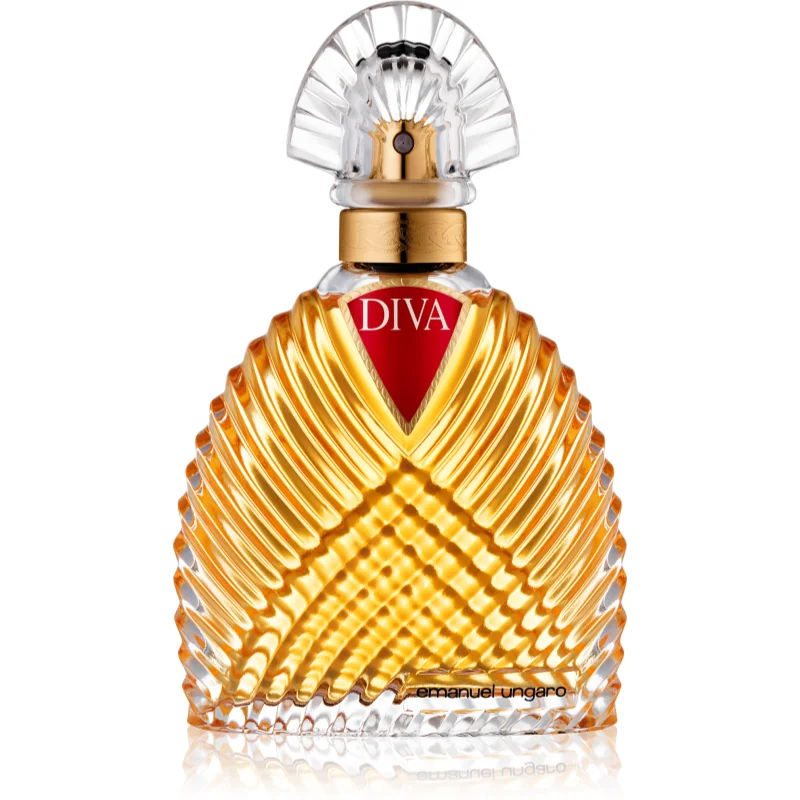 - Diva - Eau De Parfum - 50mlML