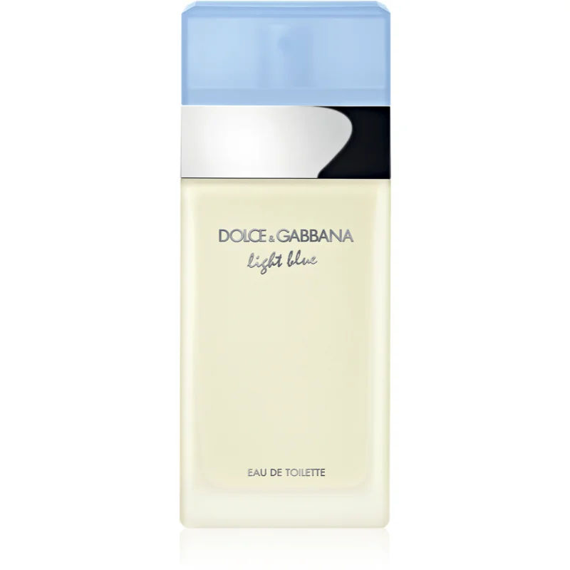 Dolce&Gabbana Light Blue Eau de Toilette 50 ml