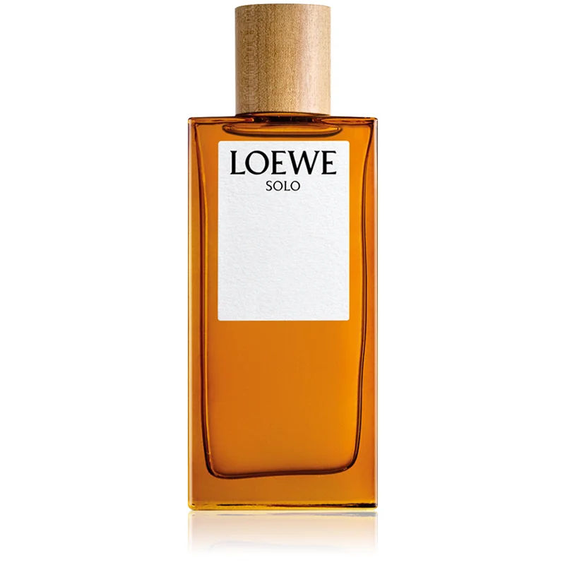 - Herenparfum - Solo - Eau de toilette 100 ml