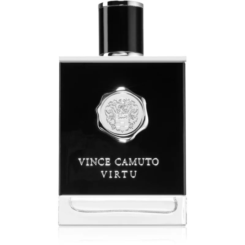 Virtu - Eau de toilette spray - 100 ml