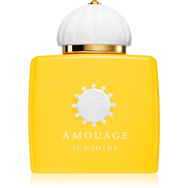 Sunshine Eau de Parfum 100 ml