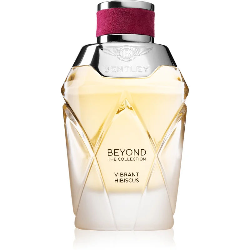 Beyond Collection Eau de Parfum - 100ml