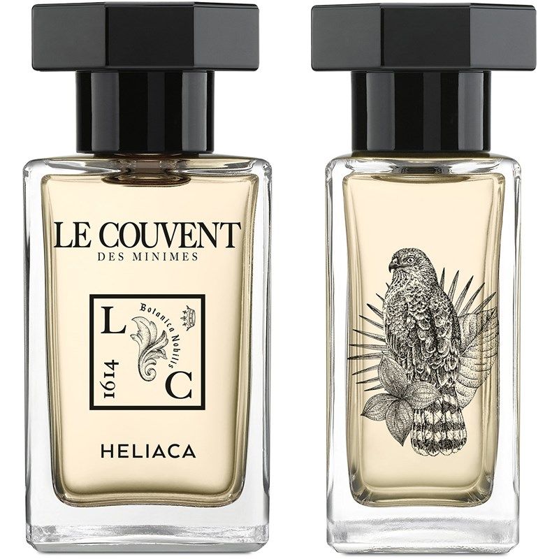 des Minimes Heliaca eau de parfum 50ml