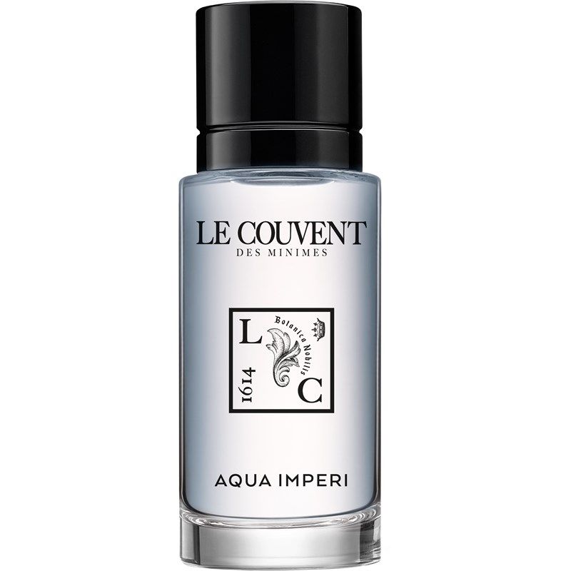 des Minimes Aqua Imperi eau de toilette 50ml