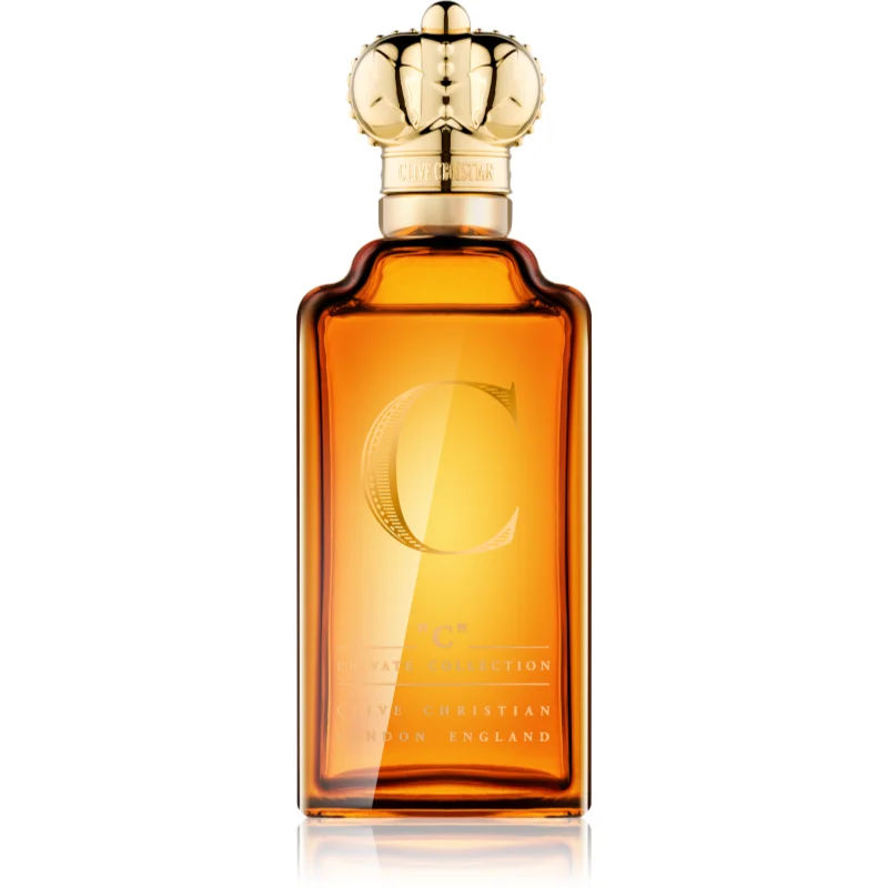 C for Men Eau de Parfum 100 ml