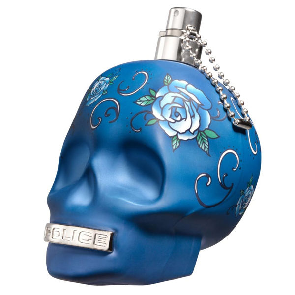 To Be Tatoo Art - 40ml - Eau de toilette