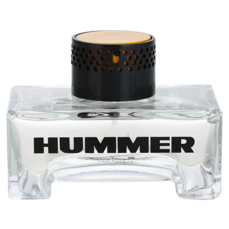 Eau de Toilette 125 ml