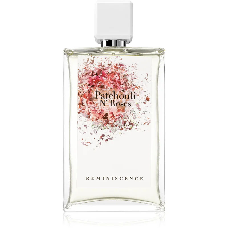 Patchouli N' Roses Eau de Parfum 100 ml