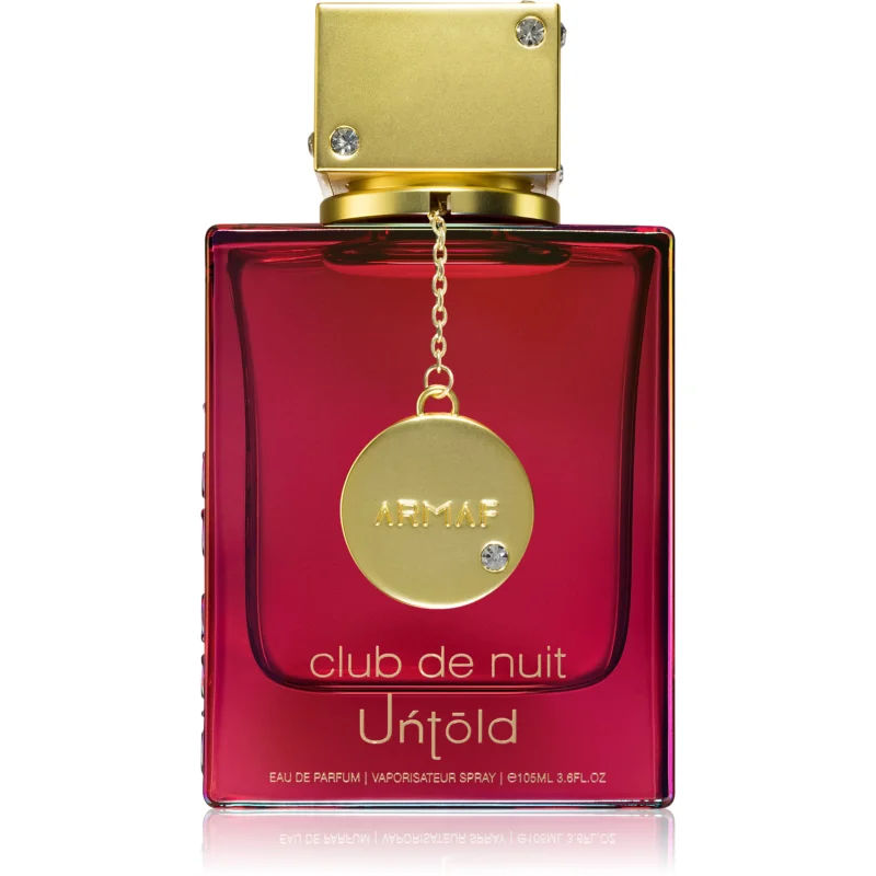 Club de Nuit Eau de Parfum - 105ml