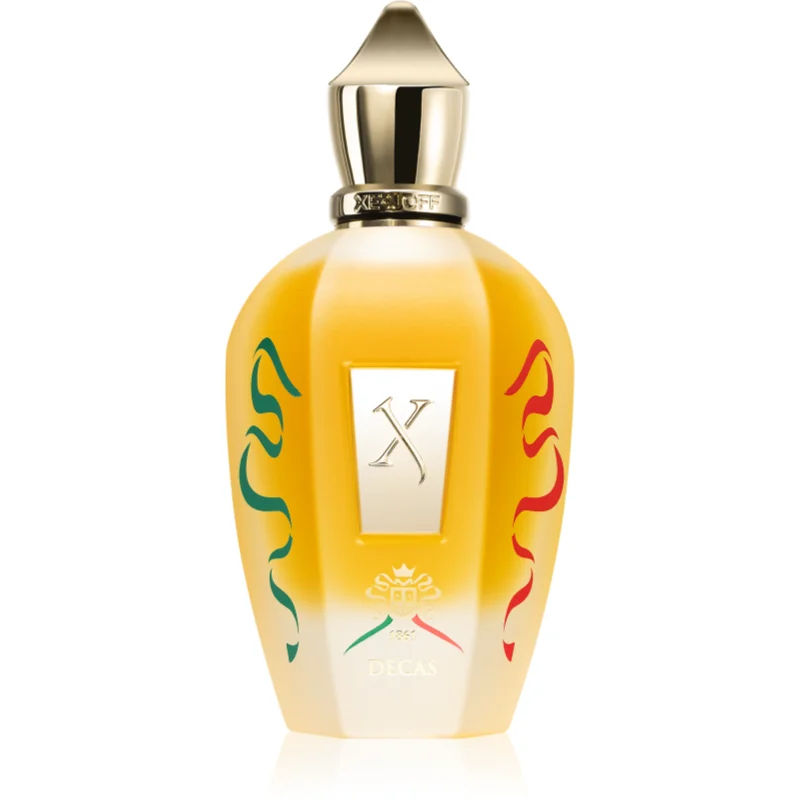 - XJ 1861 Decas Eau de Parfum - 100 ml - Parfum
