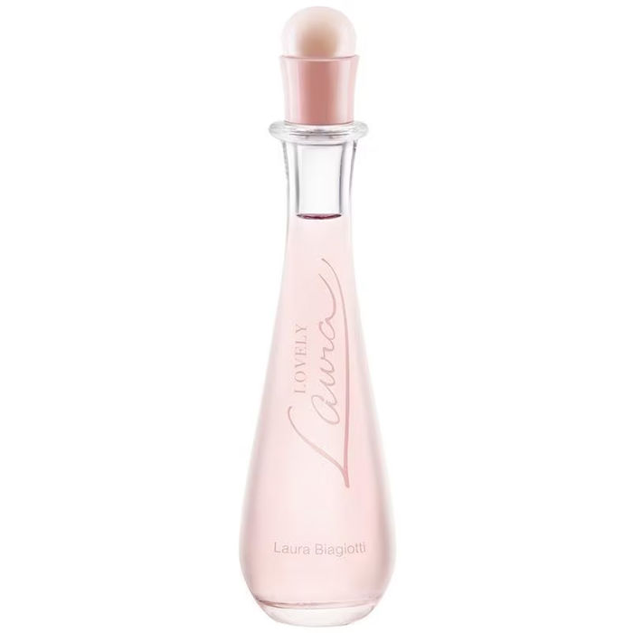 Lovely Laura eau de toilette spray 25 ml