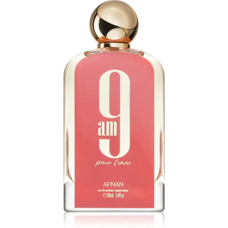9am Eau de Parfum - 100ml