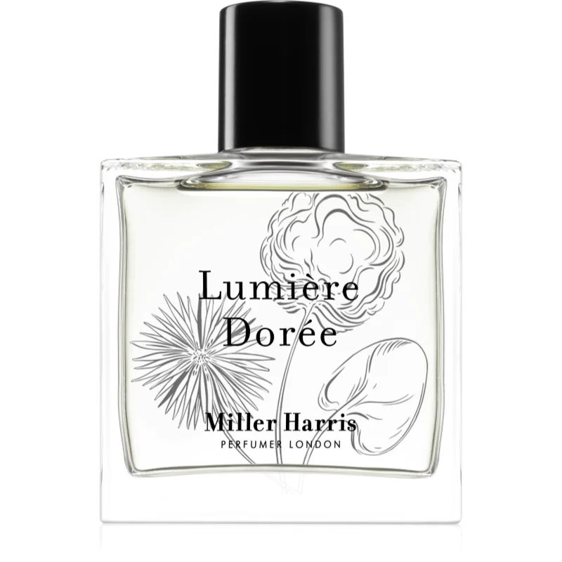 Lumiere Dorée Eau de Parfum 50 ml