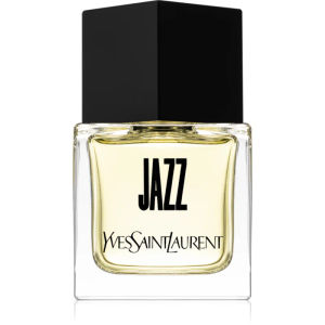 Yves Saint Laurent